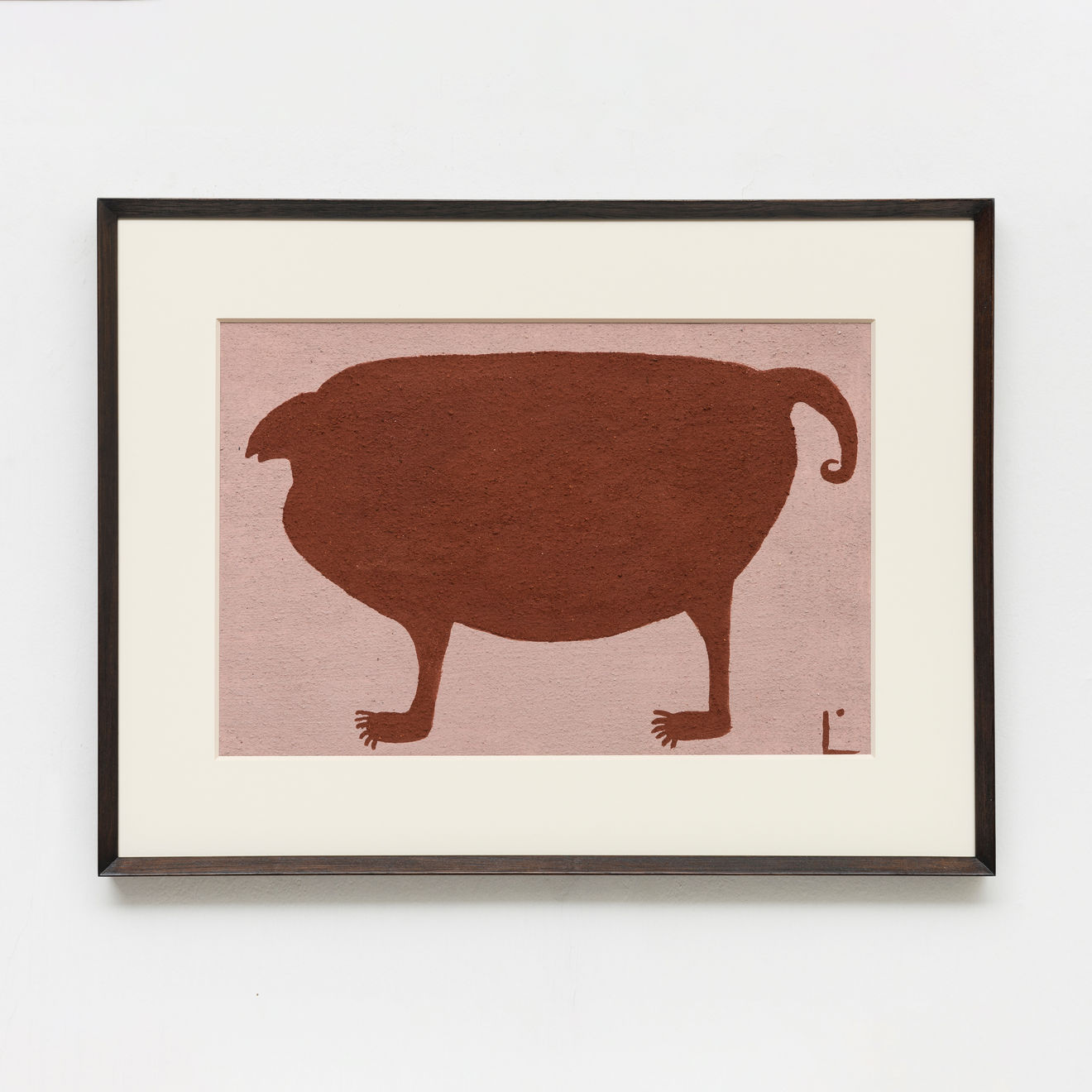 Maria Lira Marques, Sem título [Untitled], 2022