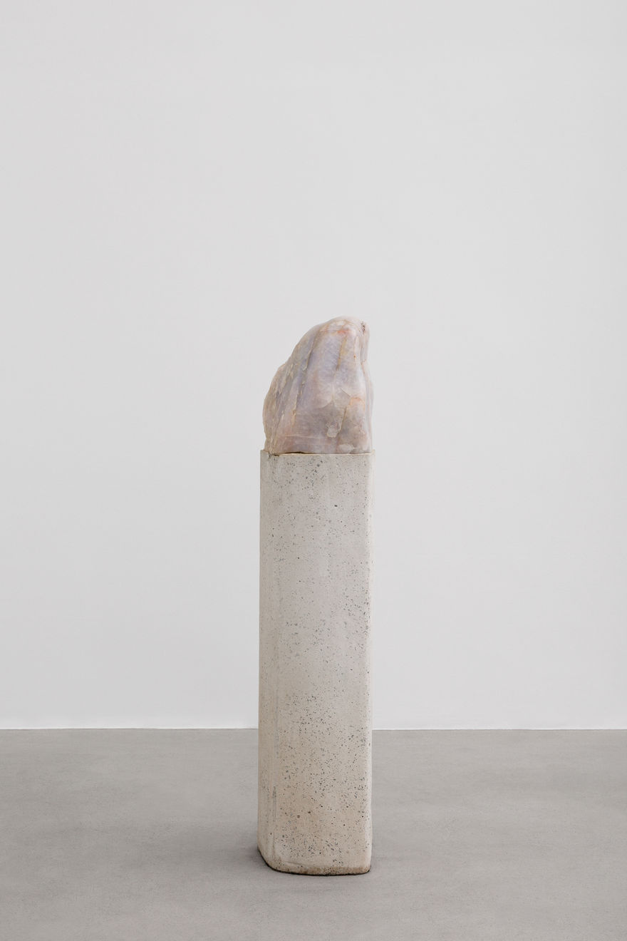 Amelia Toledo, Impulso (da série Impulsos) [Impulse (from the Impulses series)], 2010