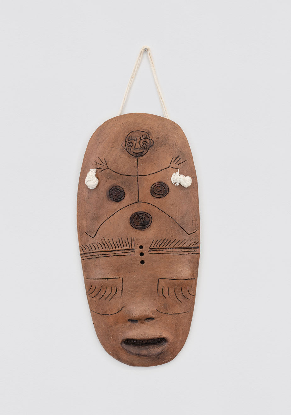 Maria Lira Marques, Sem título [Untitled], 2016