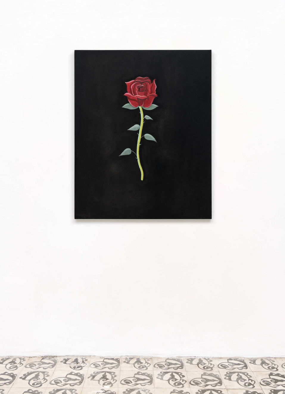 Marcelo Cipis, Estampa, 2021