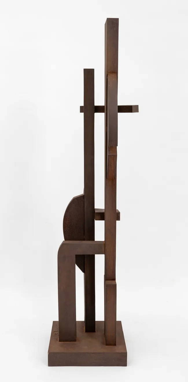 Dorothy Dehner, Sancho Panza, 1989