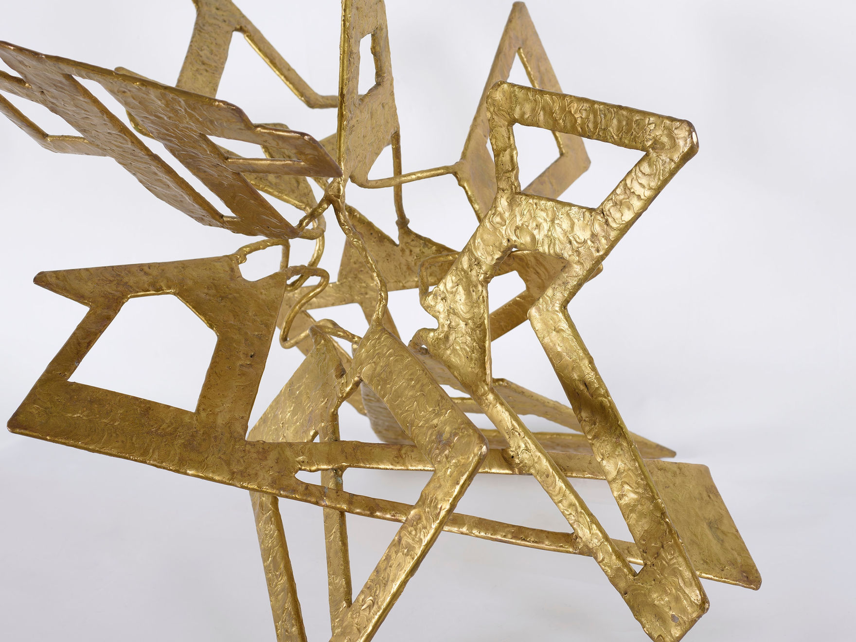 Ibram Lassaw, Callisto, 1980