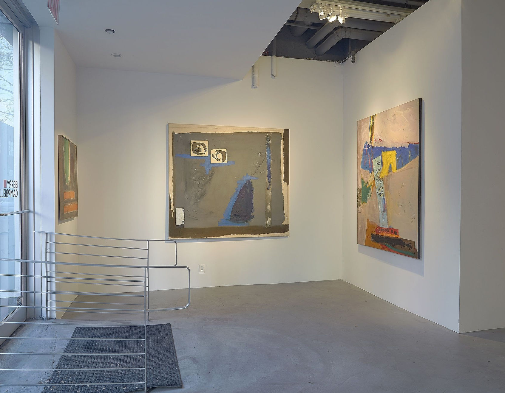 Ann Purcell, Gypsy Wind, 1983