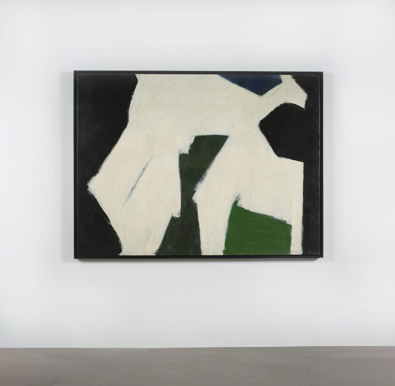 Judith Godwin, Point to Green, 1959