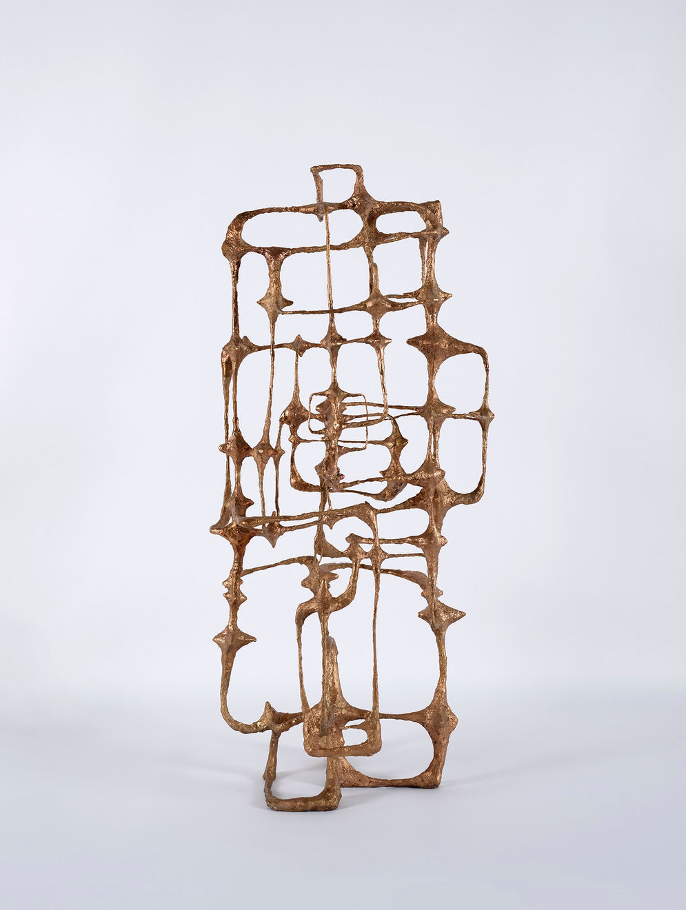 Ibram Lassaw, Milky Way, 1950 / 2023