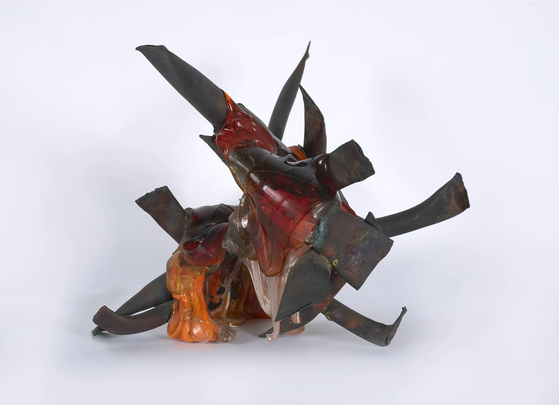 Claire Falkenstein, Untitled (Fusion), c. 1973