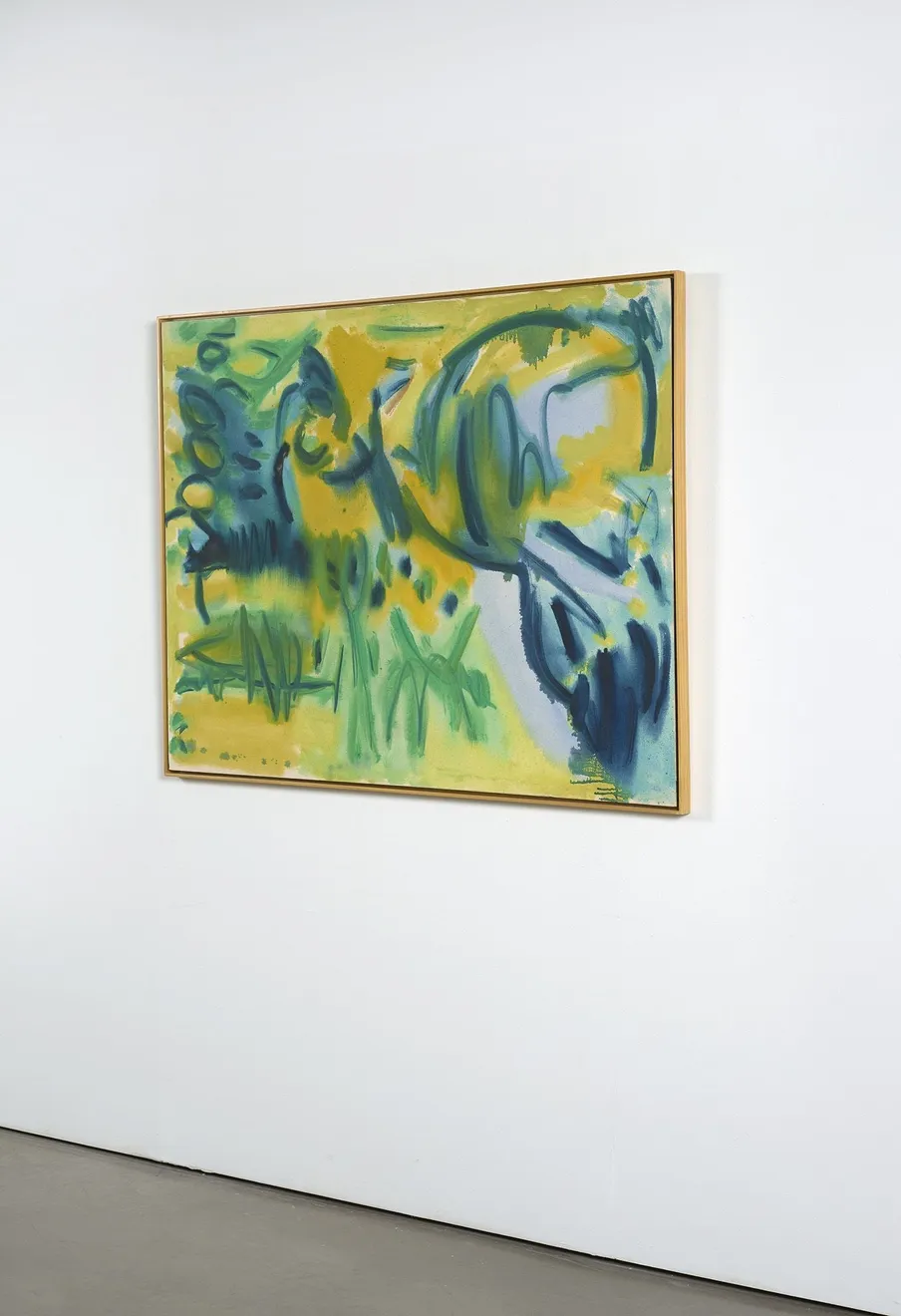 Ruth Wall, Untitled, c. 1950