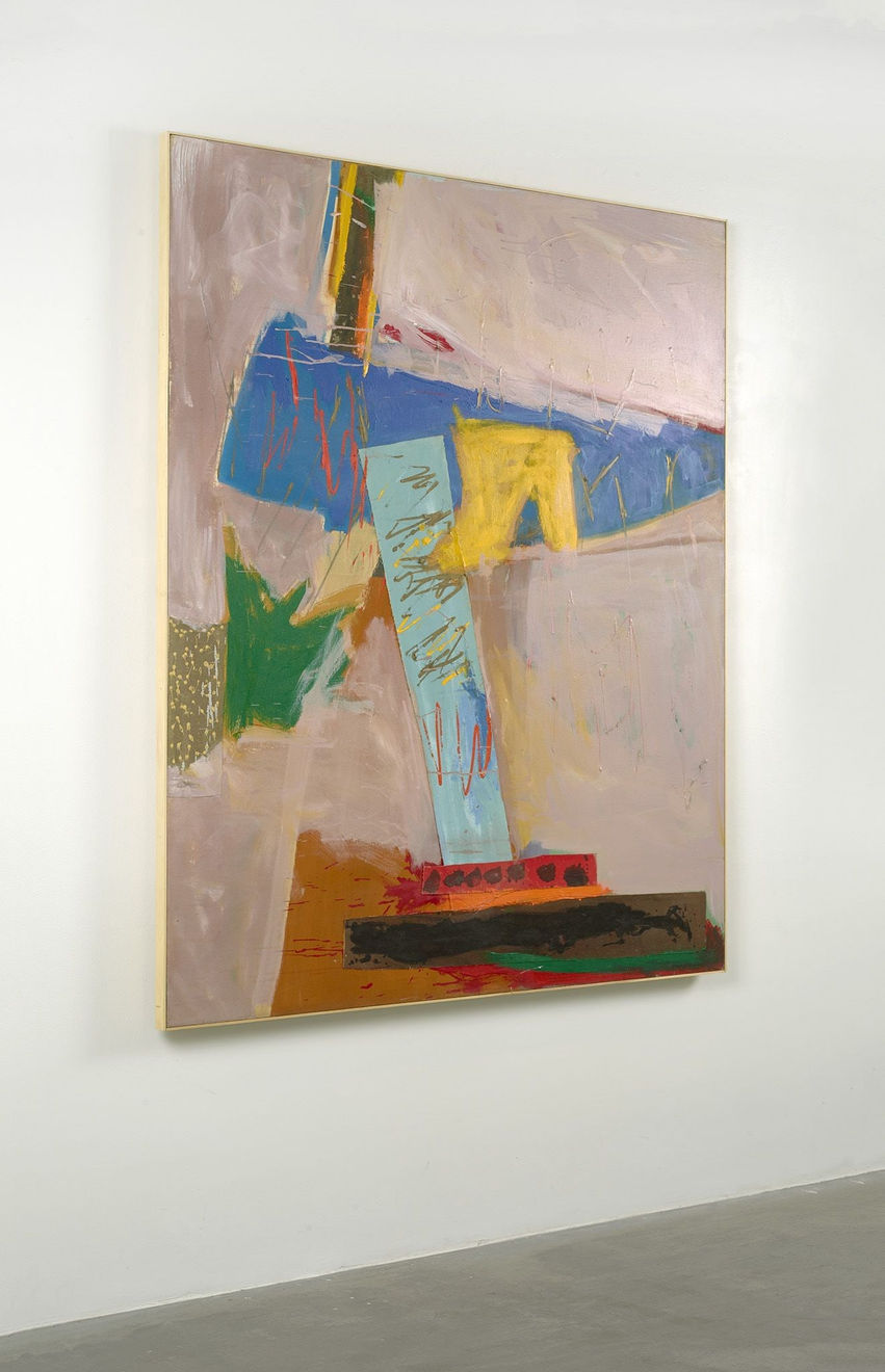 Ann Purcell, Gypsy Wind, 1983