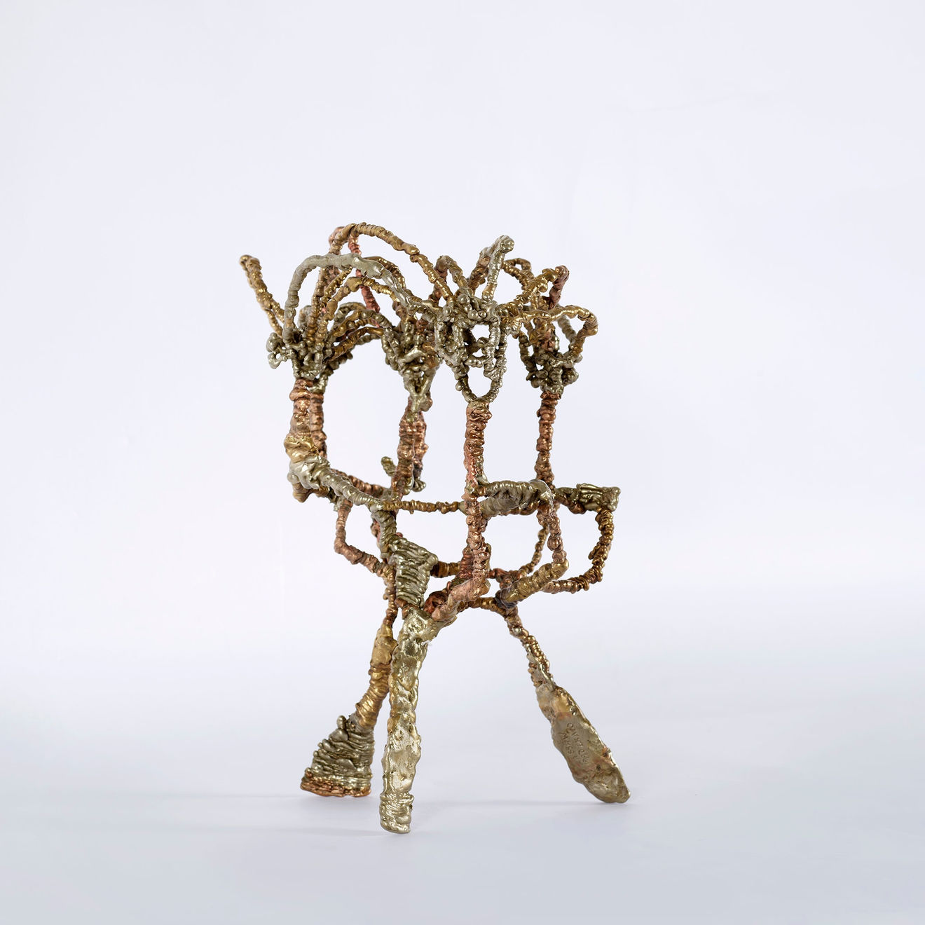 Ibram Lassaw, Erato, 1996