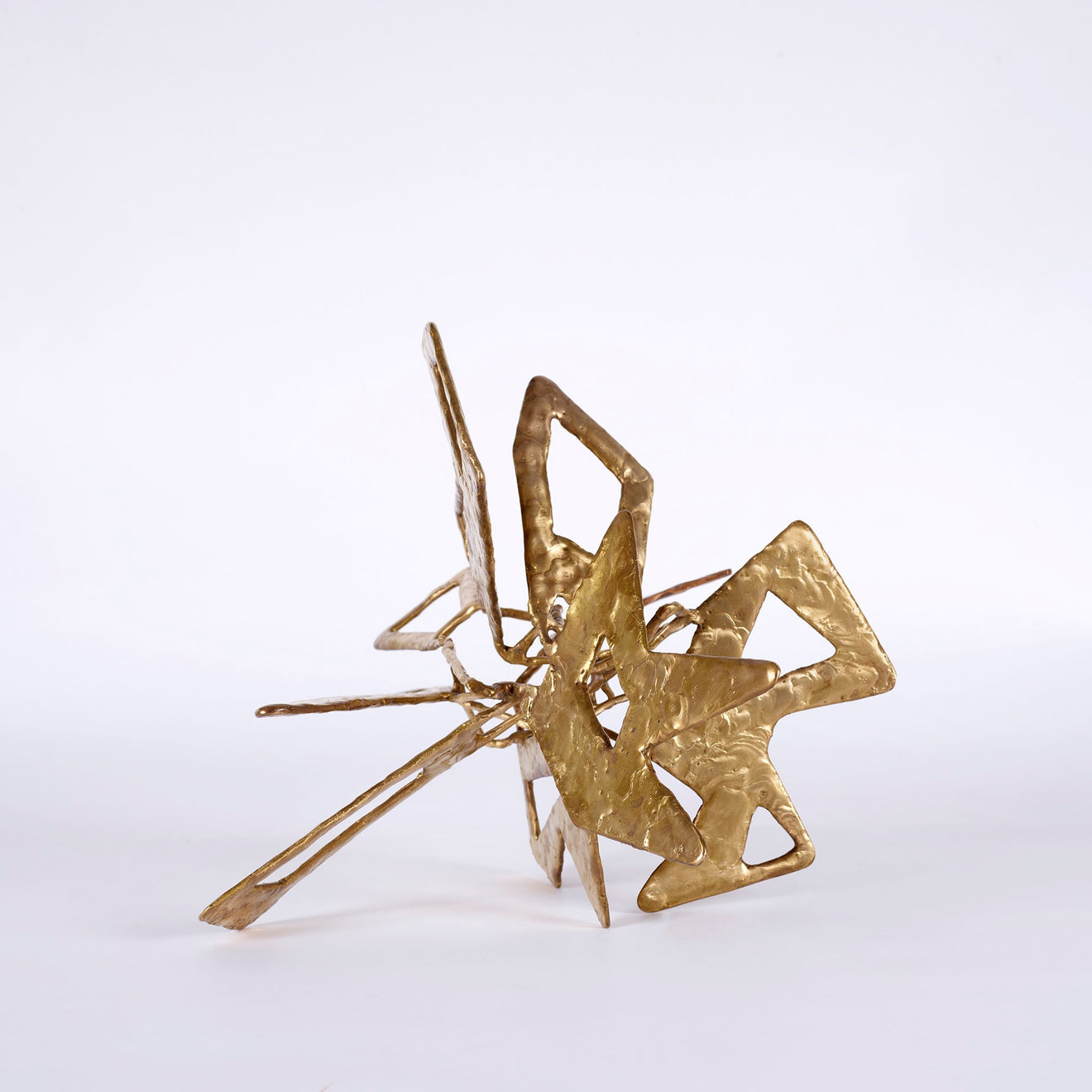 Ibram Lassaw, Deneb, 1981