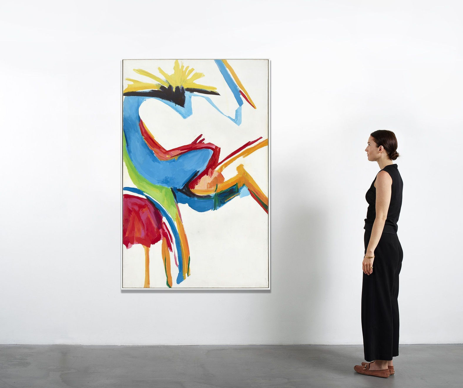 Yvonne Pickering Carter, Love Conquers all the sad times, 1973