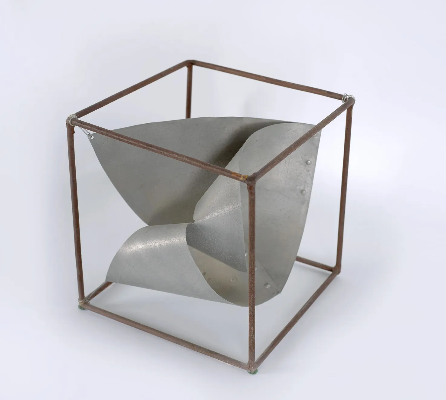 Claire Falkenstein, Untitled, c. 1970