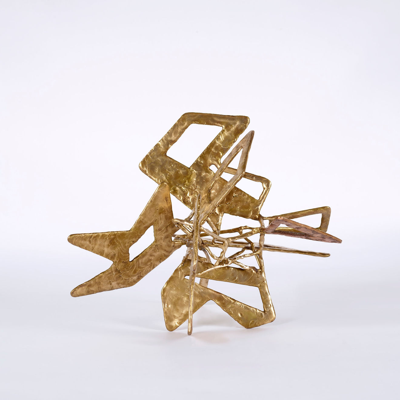 Ibram Lassaw, Deneb, 1981