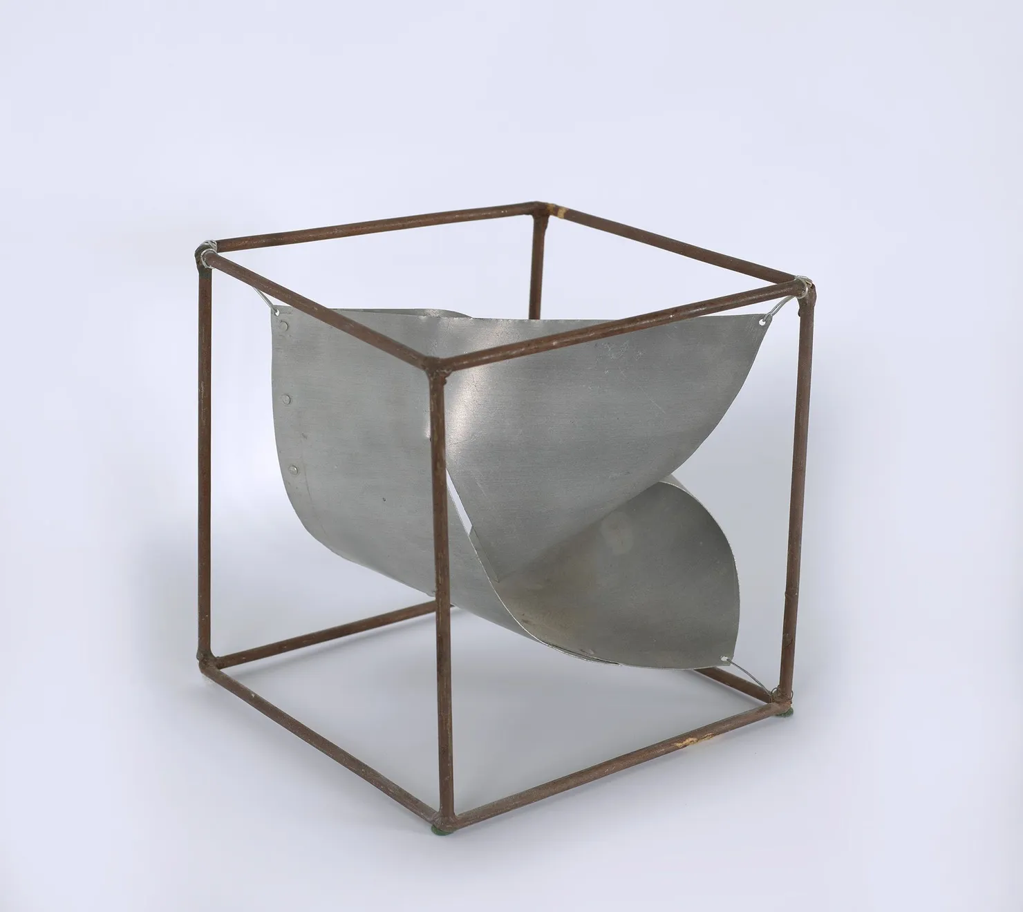 Claire Falkenstein, Untitled, c. 1970