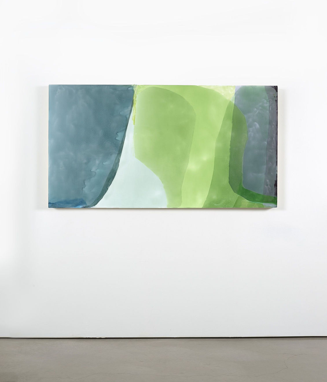 Jill Nathanson, Memory Push, 2022