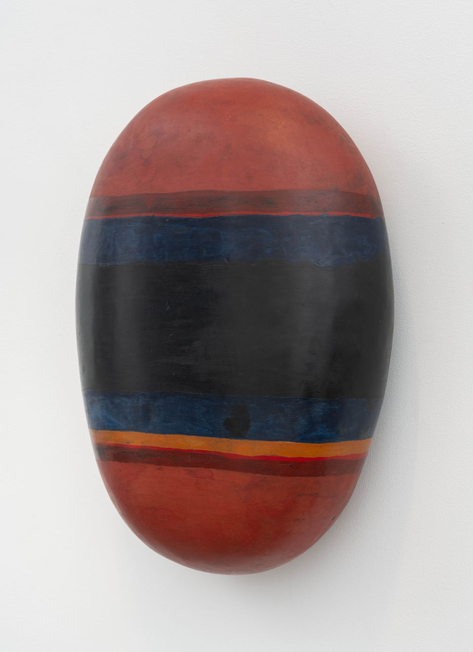 Mary Ann Unger, Maine Wishing Stone No. 3, 1996