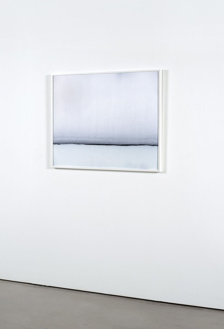Susan Vecsey, Untitled (White), 2023