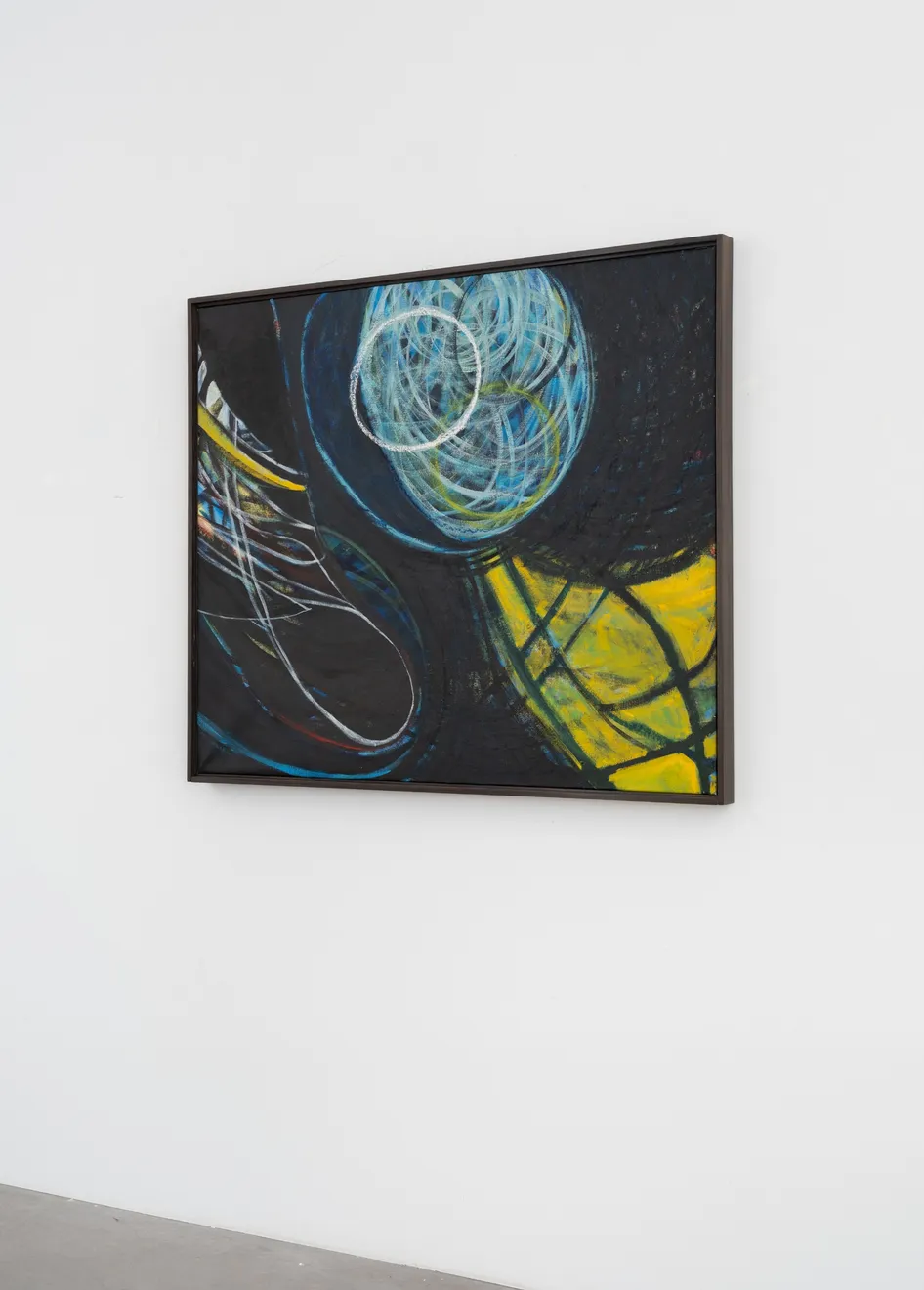 Bernice Bing, Untitled, c. 1995