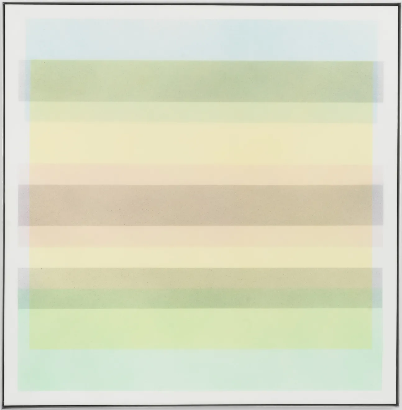 Mike Solomon, Shadow Falls, 2024