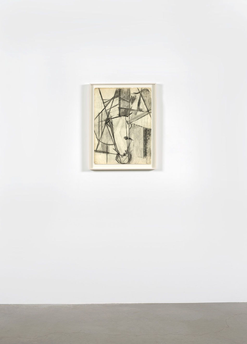 Judith Godwin, Hofmann School 1953 11, 1953