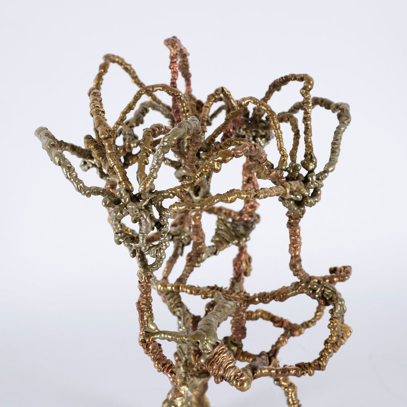 Ibram Lassaw, Erato, 1996