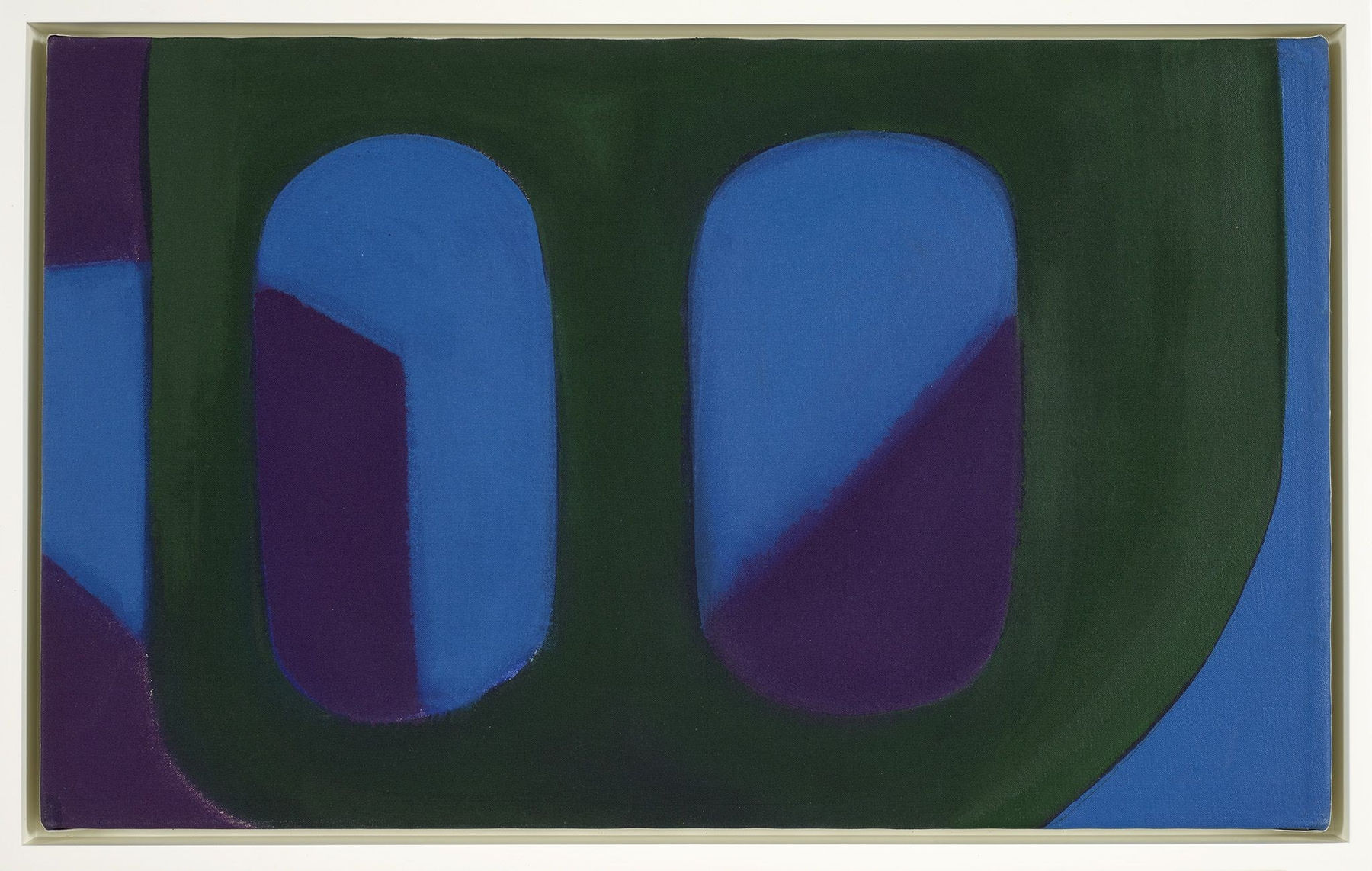 Yvonne Thomas, Untitled, 1973