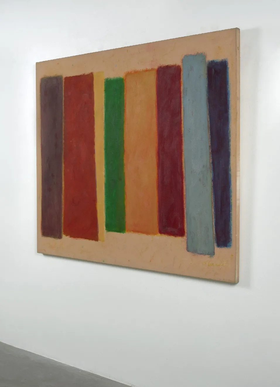 John Opper, Untitled (34/79), 1979