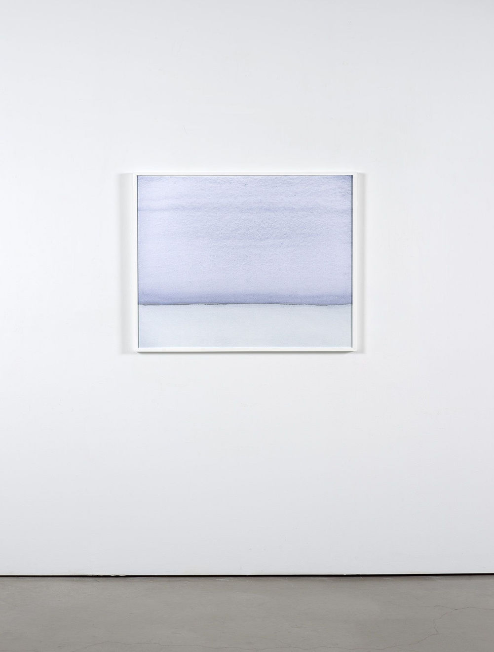 Susan Vecsey, Untitled (Lavender), 2023