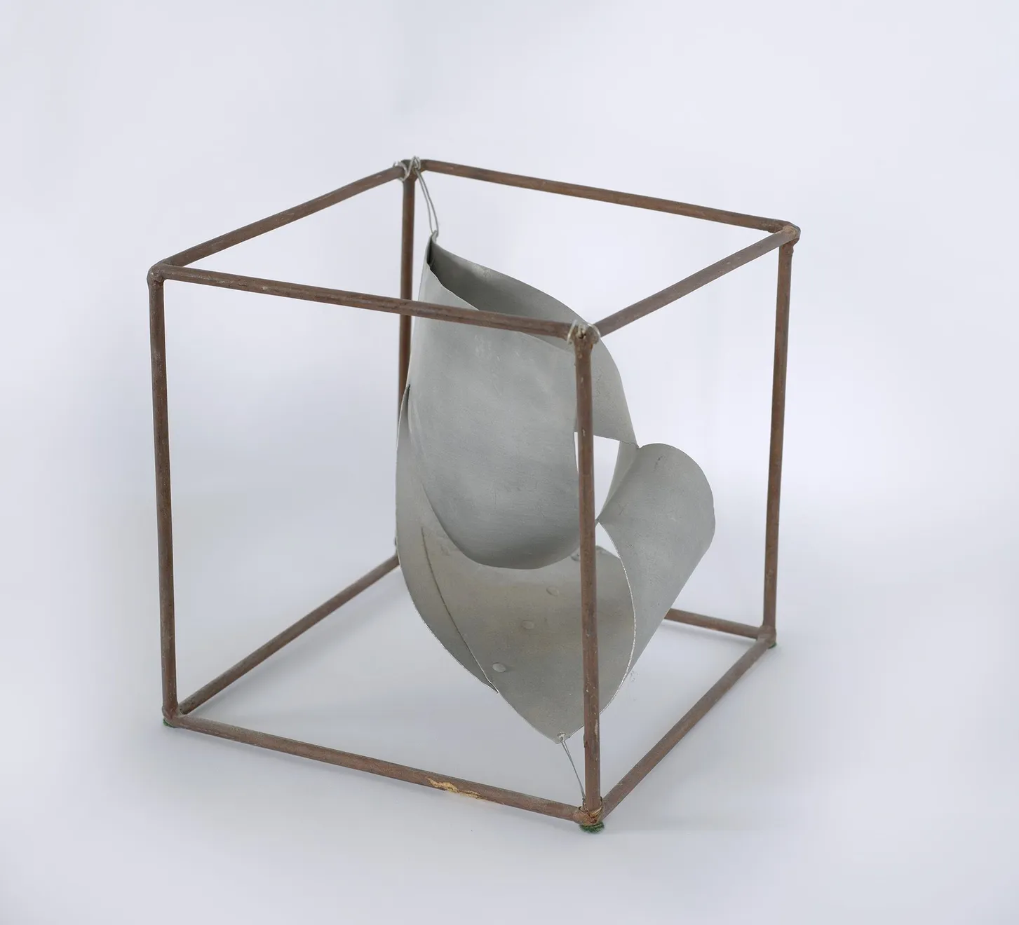 Claire Falkenstein, Untitled, c. 1970