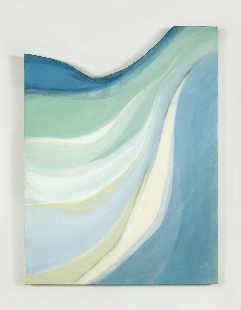 Lilian Thomas Burwell, Untitled, c. 1984