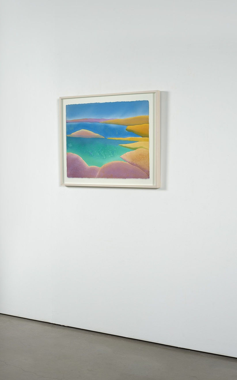 Elizabeth Osborne, Dana Island Series, 1989