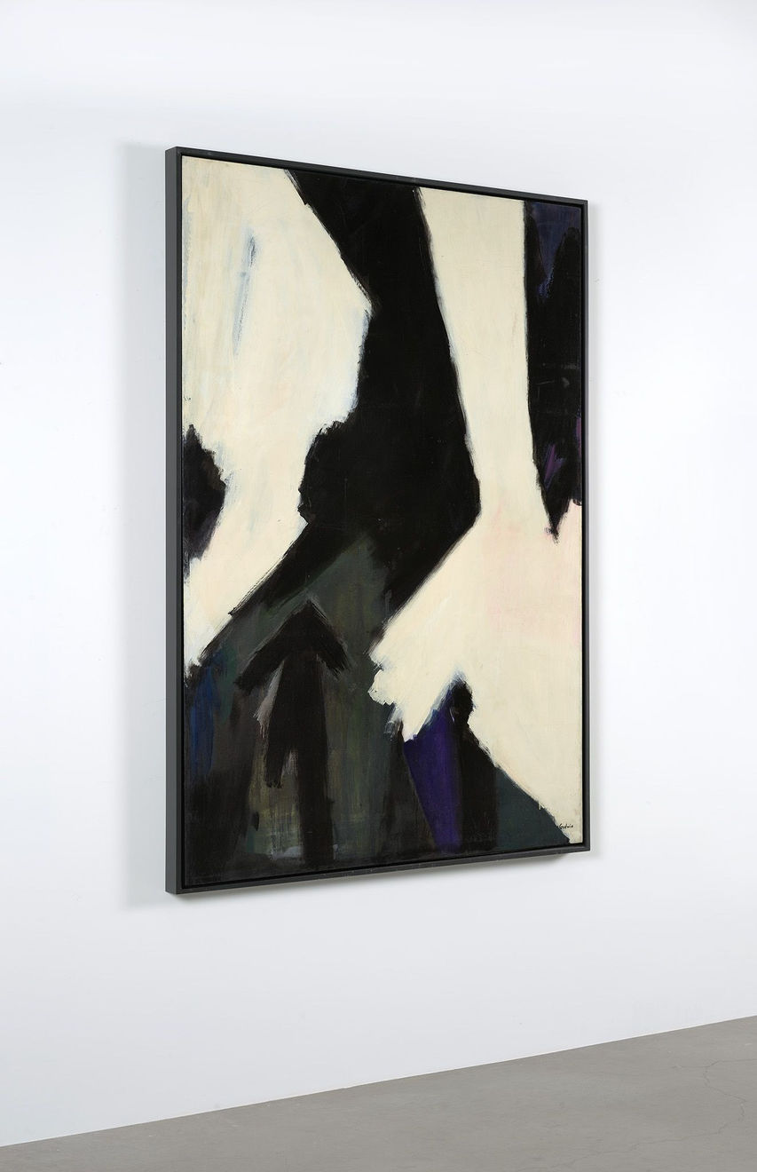 Judith Godwin, Untitled, 1958