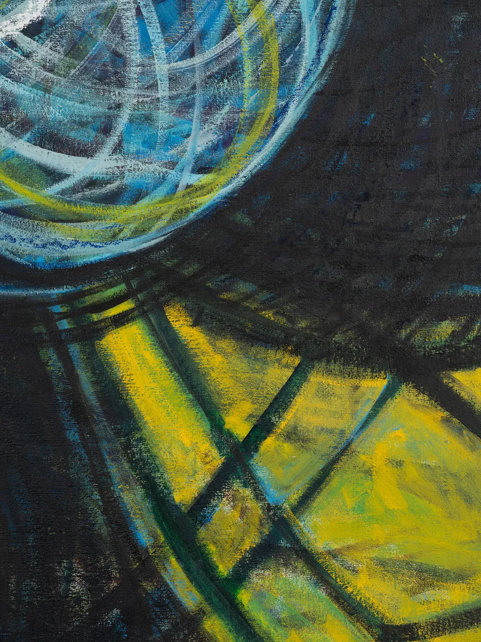 Bernice Bing, Untitled, c. 1995