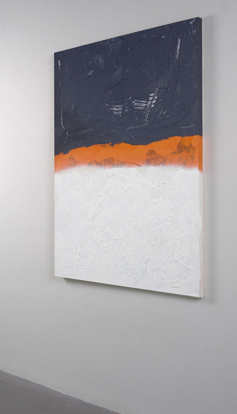 Frank Wimberley, Bright Source, 2010