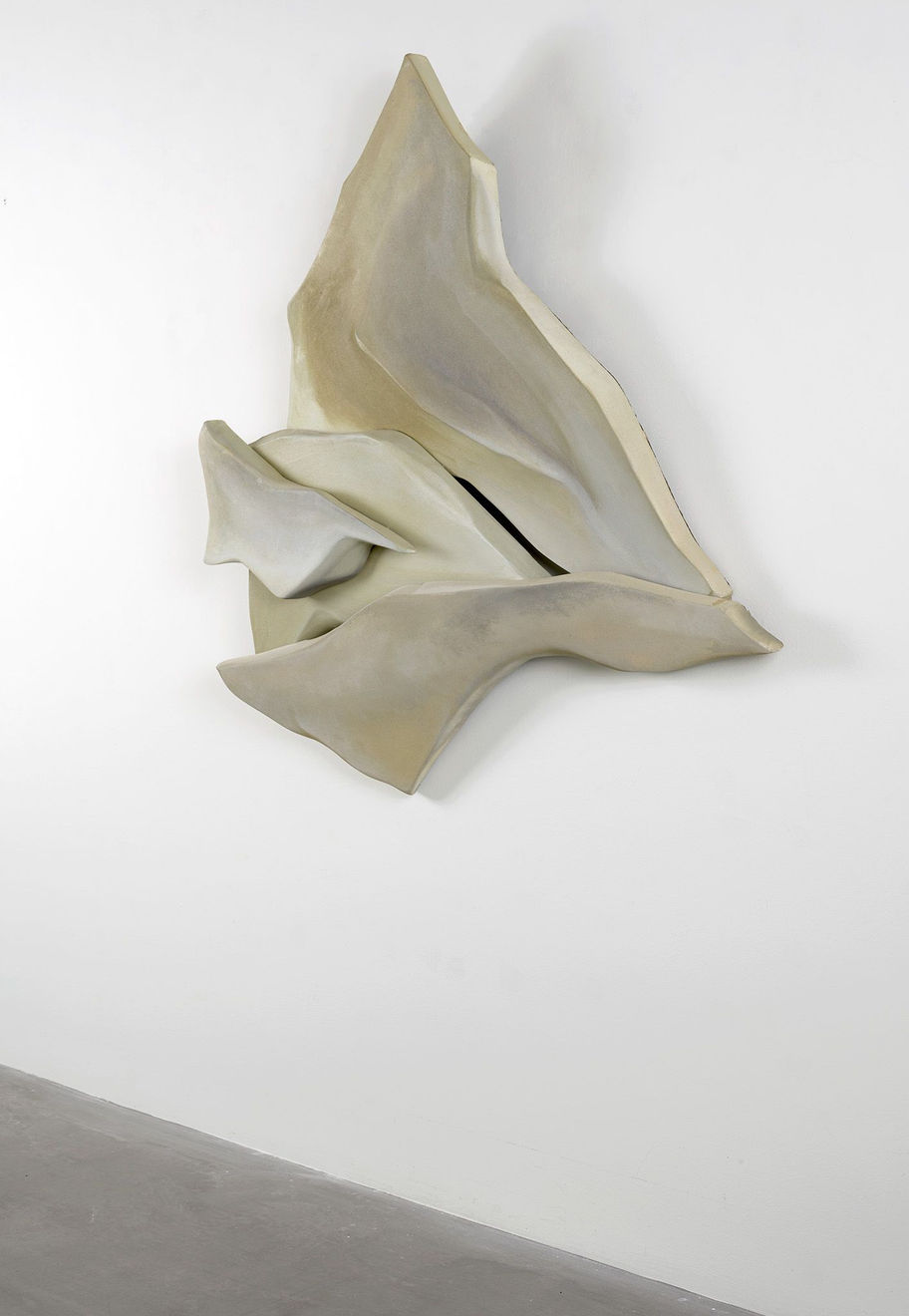 Lilian Thomas Burwell, Eastbound, 1991