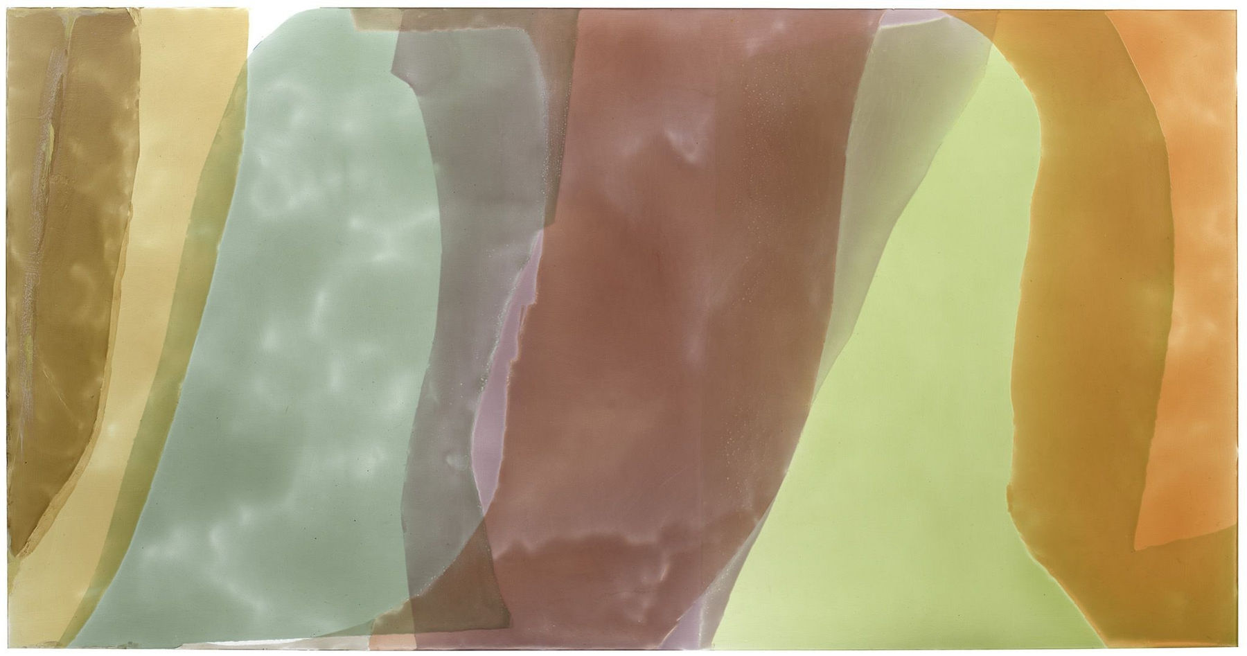 Jill Nathanson, Evening's Garment, 2022