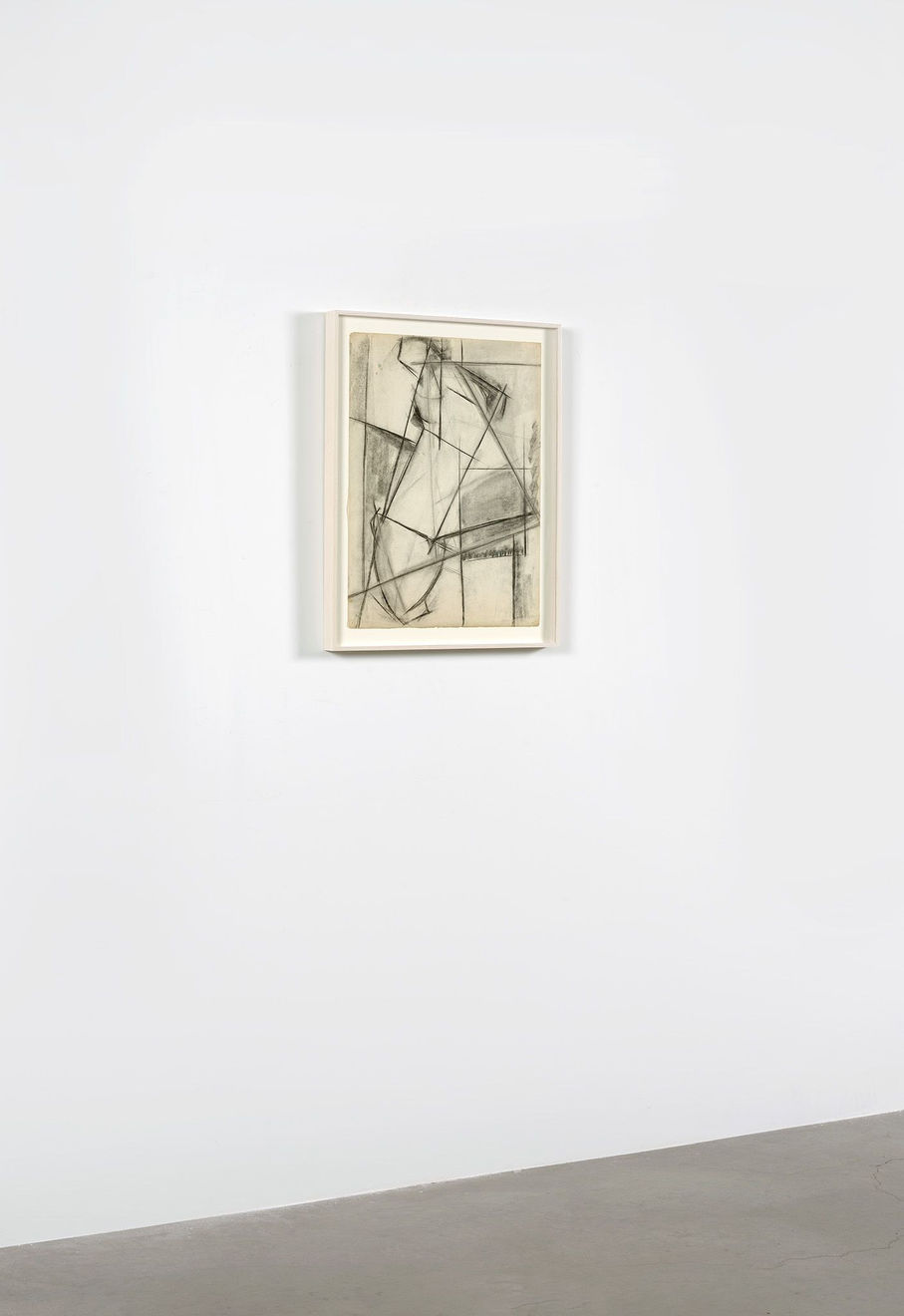 Judith Godwin, Hofmann School 1953 9, 1953