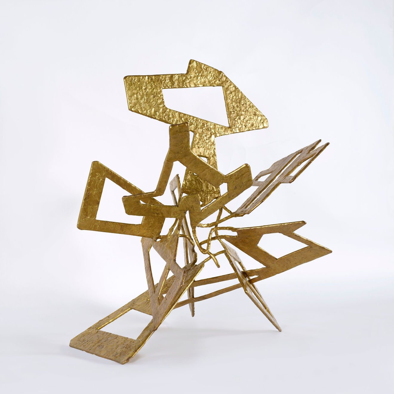 Ibram Lassaw, Callisto, 1980