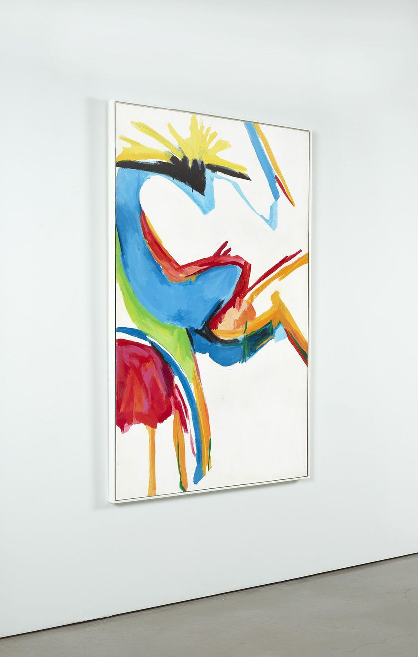 Yvonne Pickering Carter, Love Conquers all the sad times, 1973