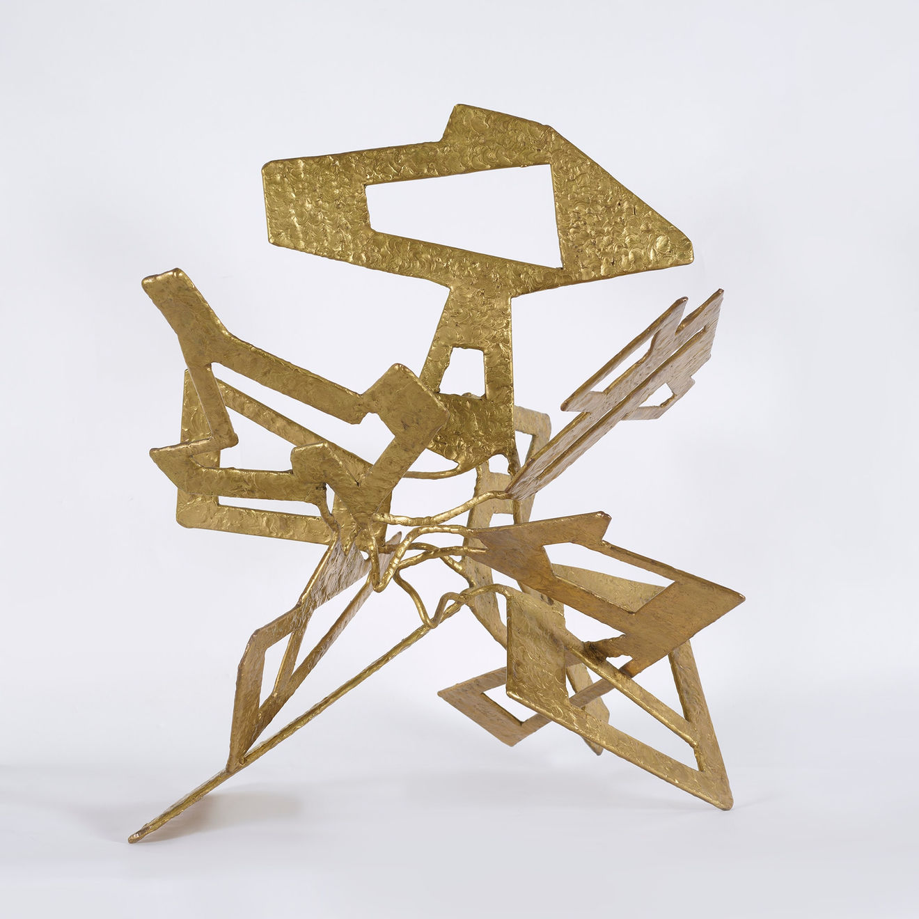 Ibram Lassaw, Callisto, 1980