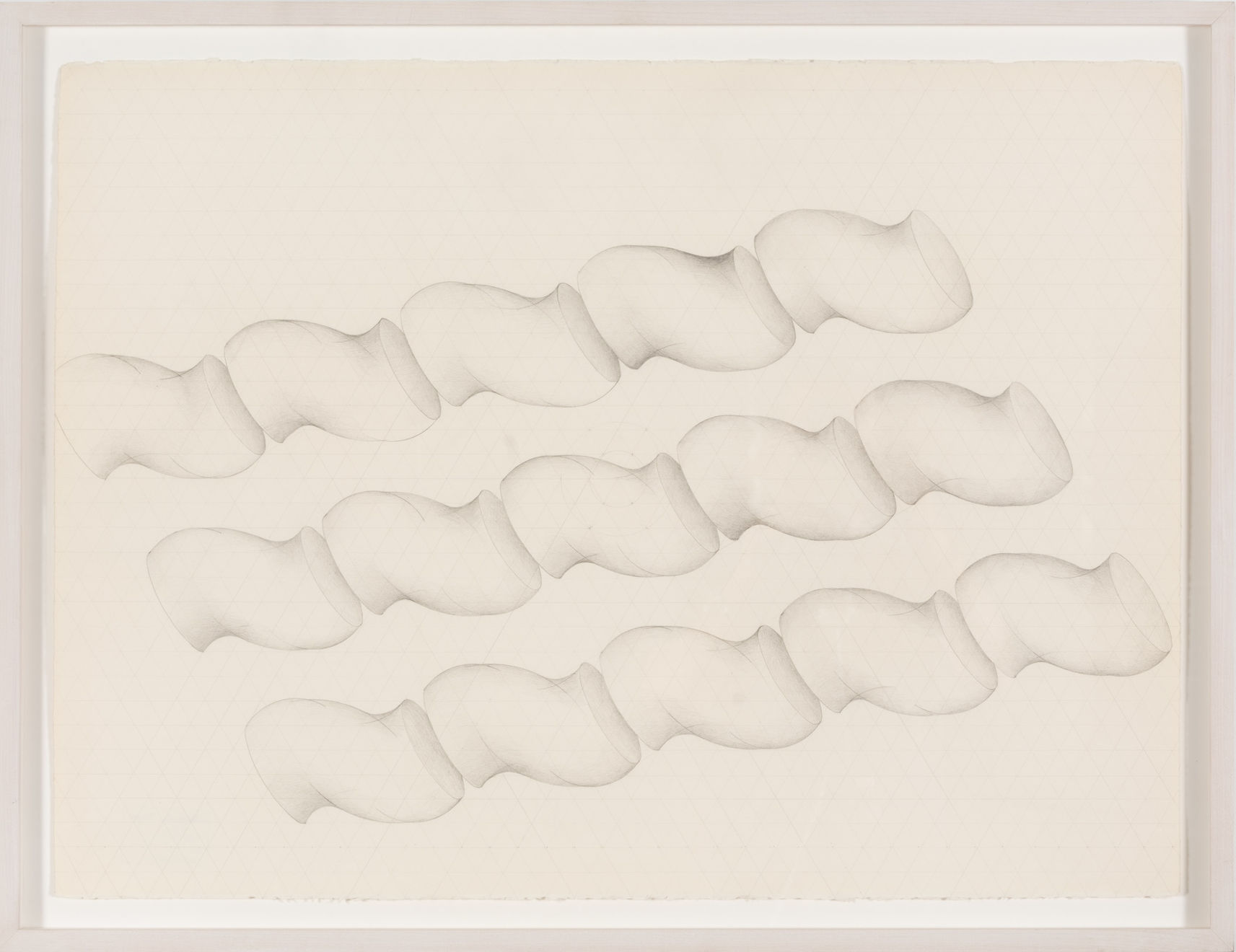 Mary Ann Unger, Untitled, 1978