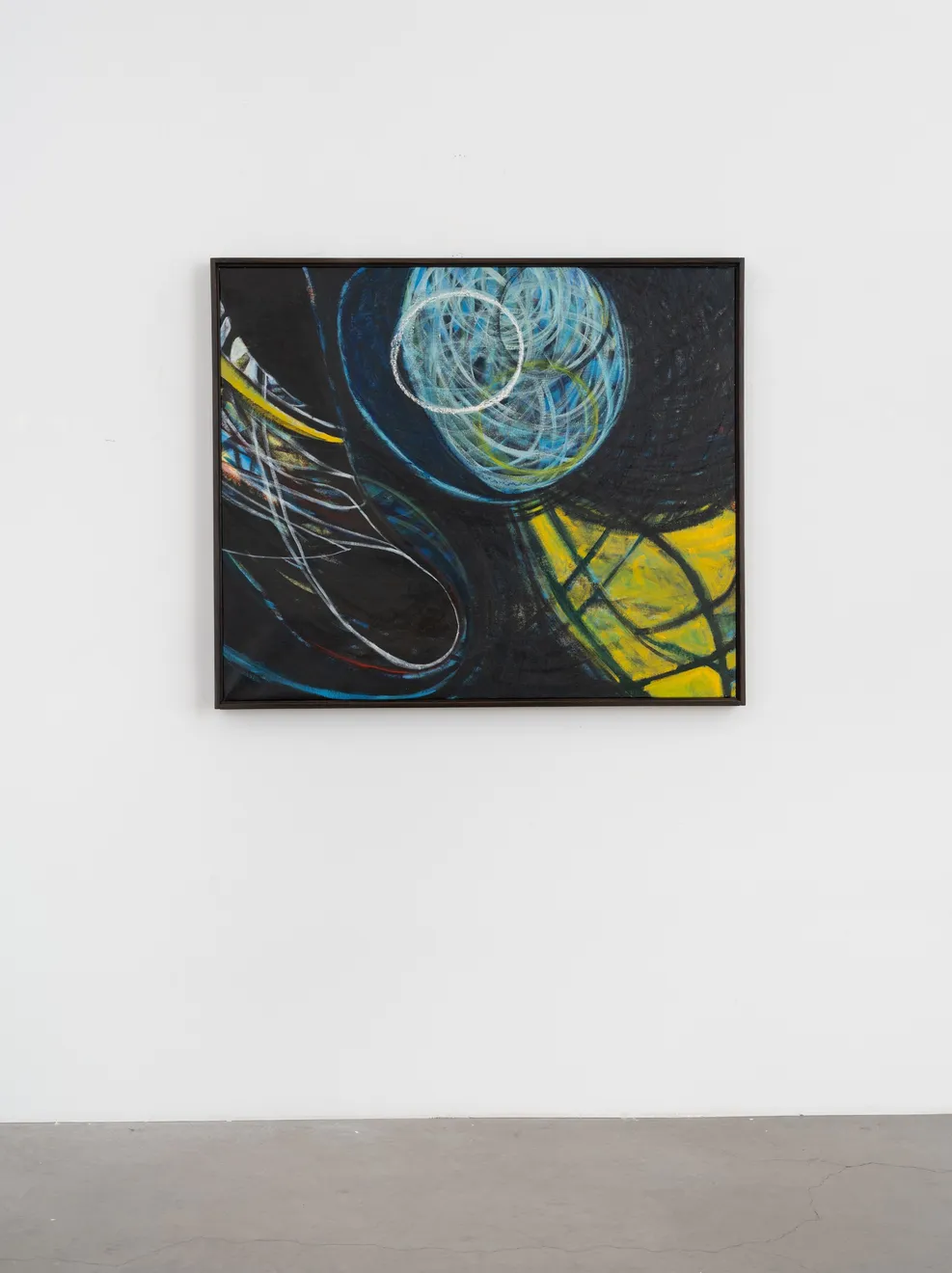 Bernice Bing, Untitled, c. 1995