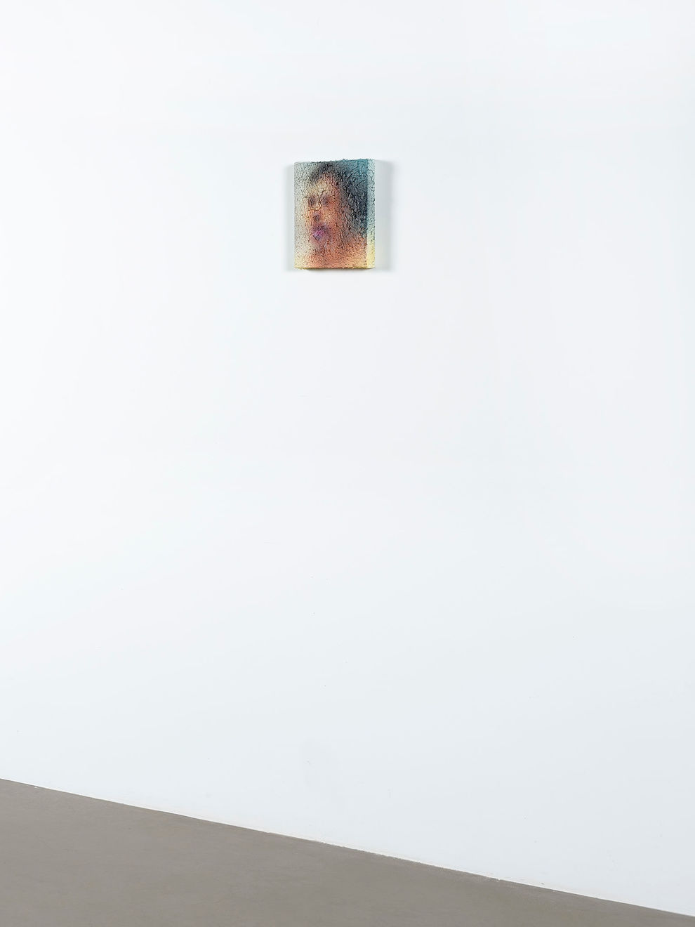 Larissa De Jesús Negrón, Claridad al Fin, 2022