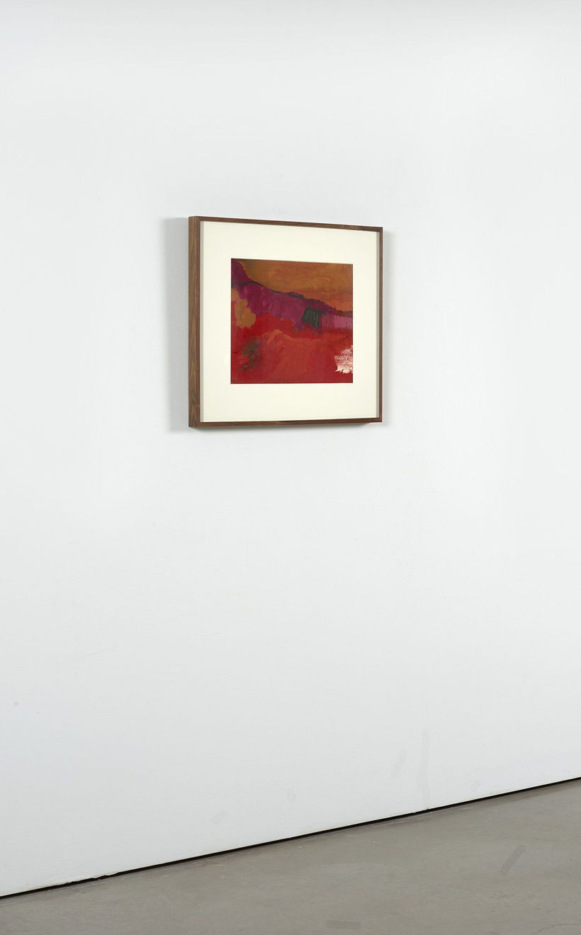 Nell Sinton, Untitled, c. 1954