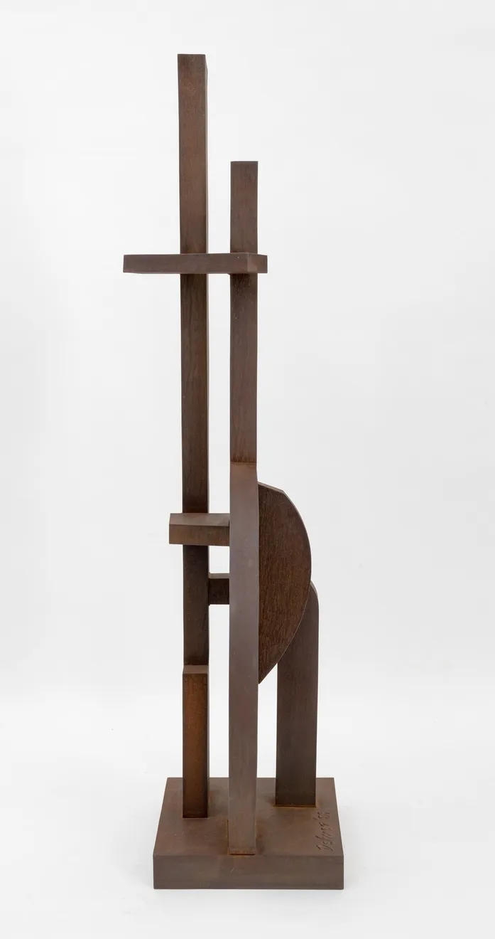 Dorothy Dehner, Sancho Panza, 1989