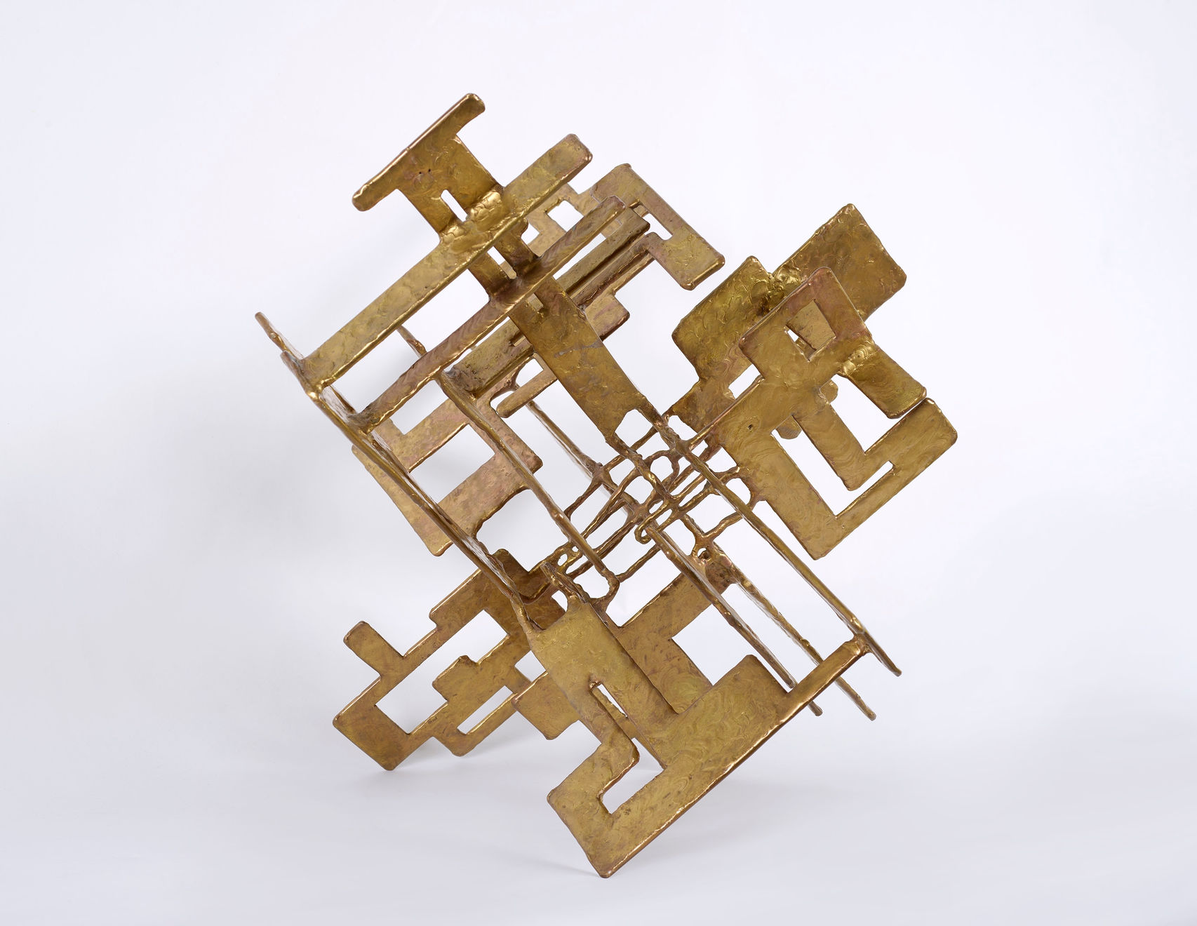 Ibram Lassaw, Dilmun, 1980