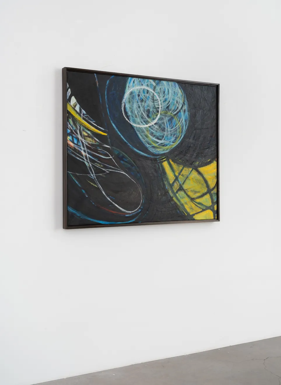 Bernice Bing, Untitled, c. 1995