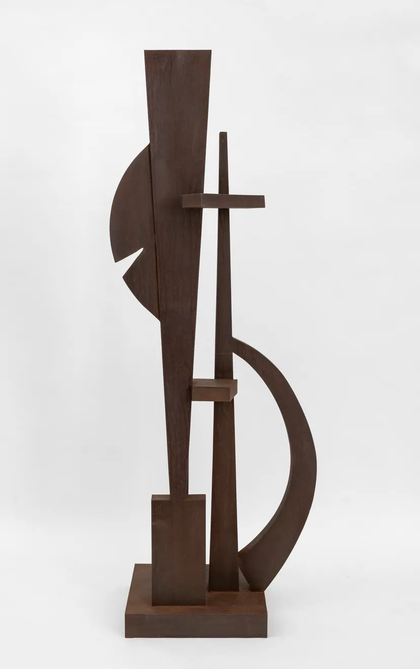 Dorothy Dehner, Sancho Panza, 1989
