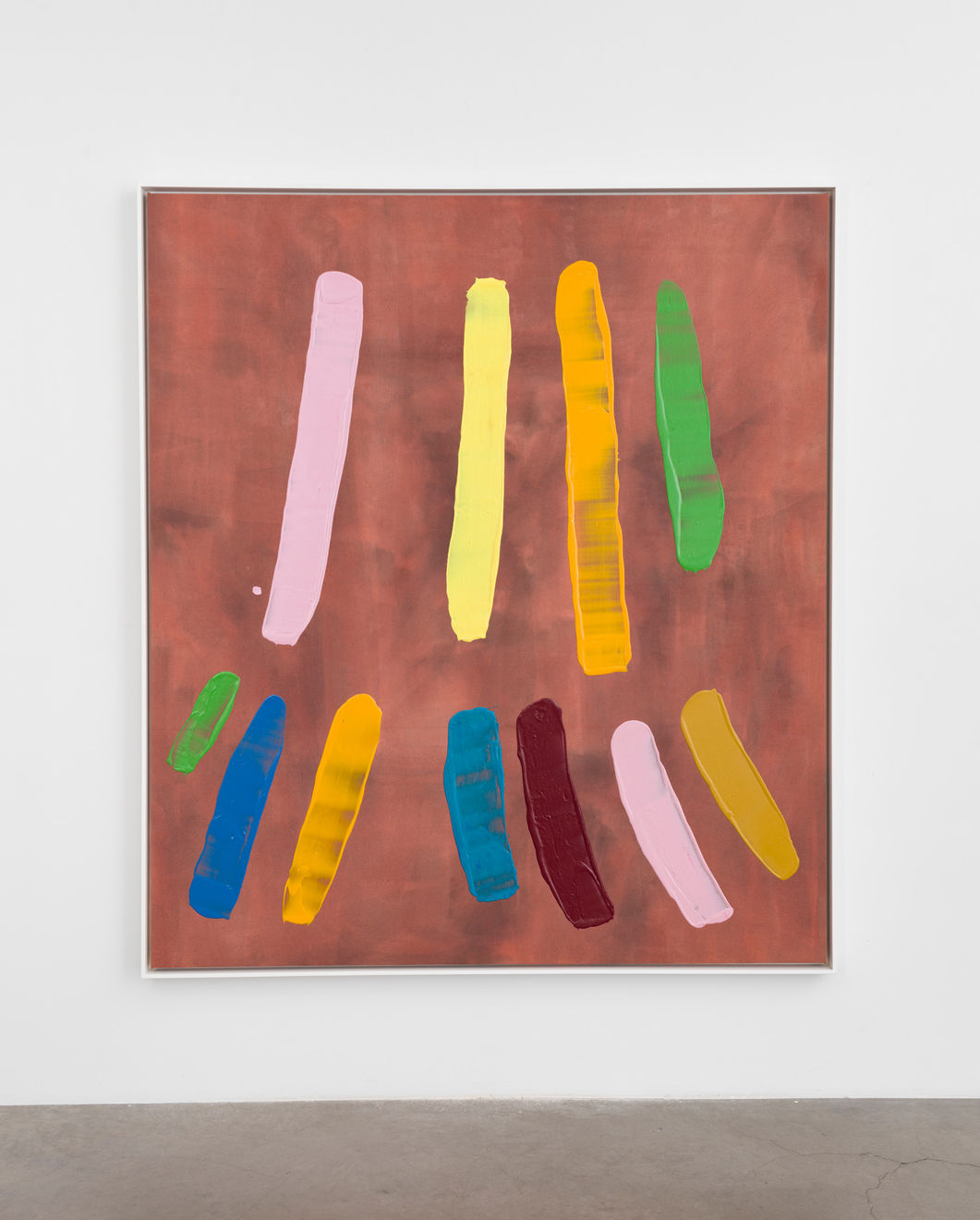 William Perehudoff, AC-85-094, 1985