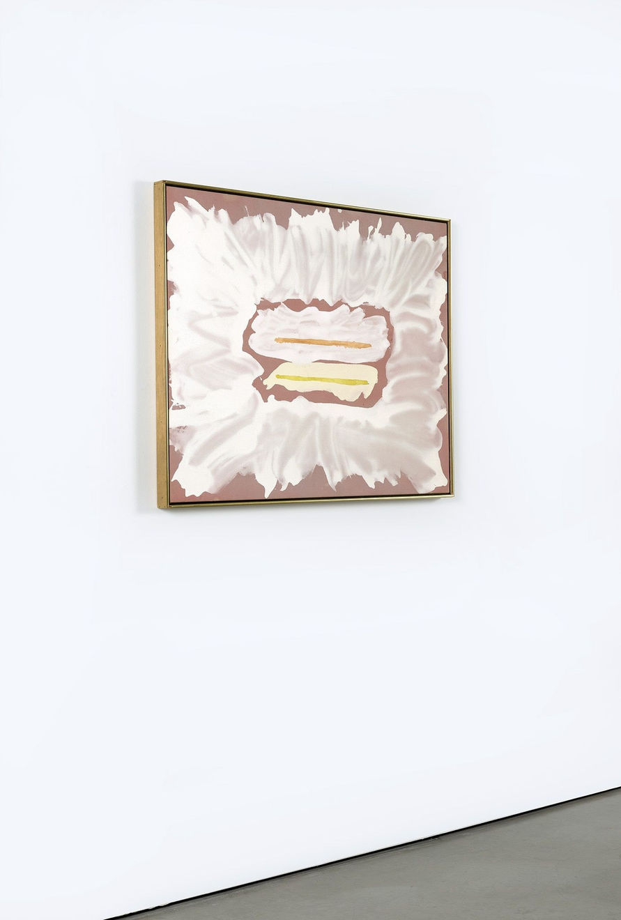 Dan Christensen, Queen of Blood, 1978